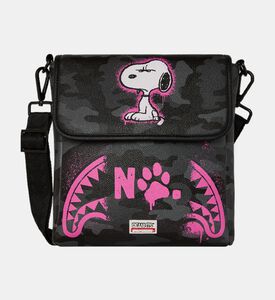 Sprayground Legacy Flyer Graphic Backpack, Packshot View