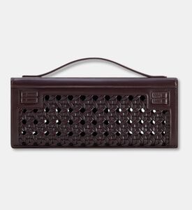 JW PEI Bria Structured Top Handle Bag, Packshot View