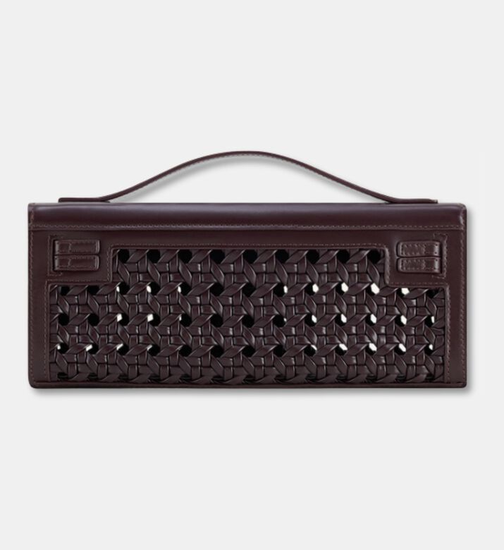 JW PEI Bria Structured Top Handle Bag, Packshot View