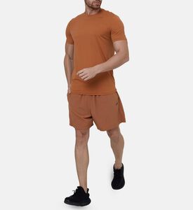Pro Bermuda 5 Dry Side Shorts