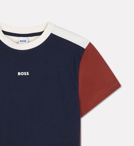 Boss Ts Casual, Packshot View