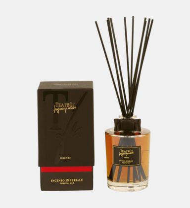 Oud Spray Diffuser