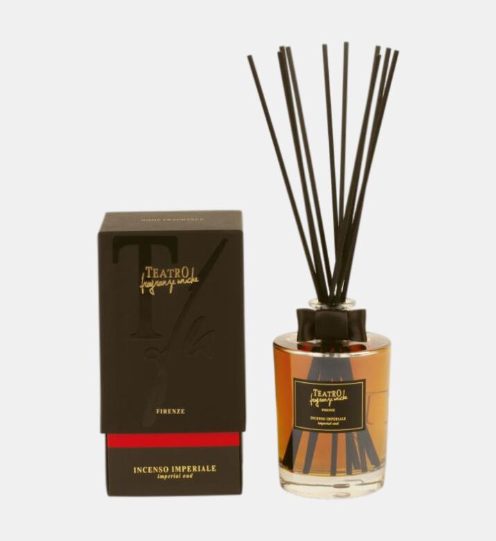 Oud Spray Diffuser