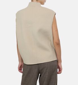 سترة أديلين غير متماثلة