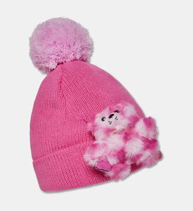 Sprayground Sip Puff Checkered Beanie, Packshot View