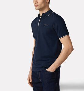 Hackett London Polo Solstice, Model View