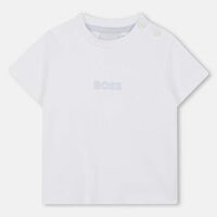 Cotton Logo-print Set