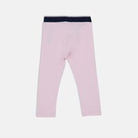Signature Waistband Leggings