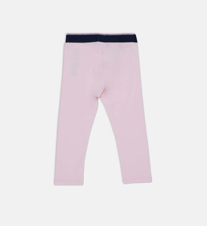 Signature Waistband Leggings