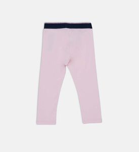Signature Waistband Leggings Signature Waistband Leggings