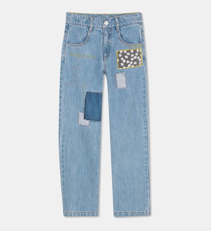 Marc Jacobs Pant Denim, Packshot View