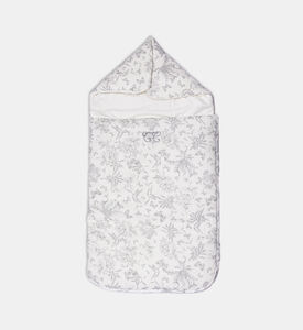 Baby Toile De Jouy Sleeping Bag