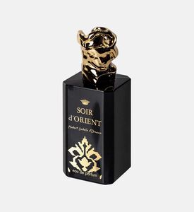 Soir D Orient Eau De Parfum