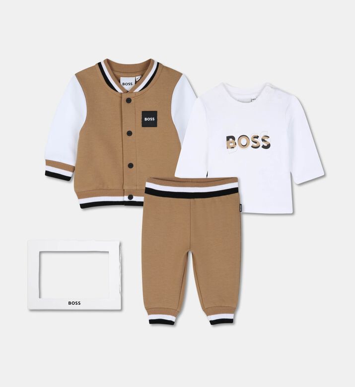 Boss Set N Born, Packshot View