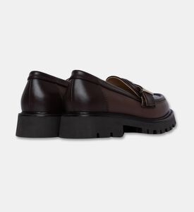 Baldinini Shoes Chunky Loafers, Packshot View