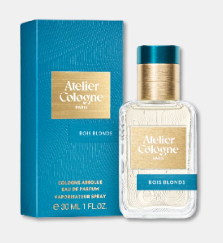 Atelier Cologne Edp Bois Blonds, Packshot View