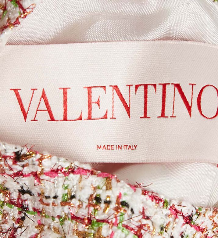 Valentino Dress, Packshot View