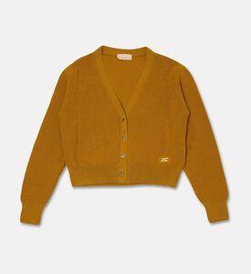La Mia Bambina Sweater, Packshot View