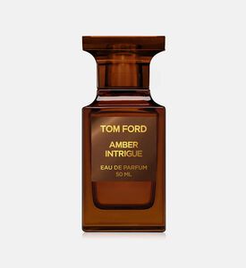 Tom Ford Edp Pb Amber Intrigue, Packshot View