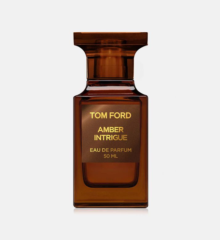 Tom Ford Edp Pb Amber Intrigue, Packshot View
