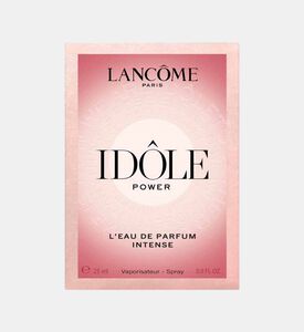 Id&ocirc;le Power Eau De Parfum Intense