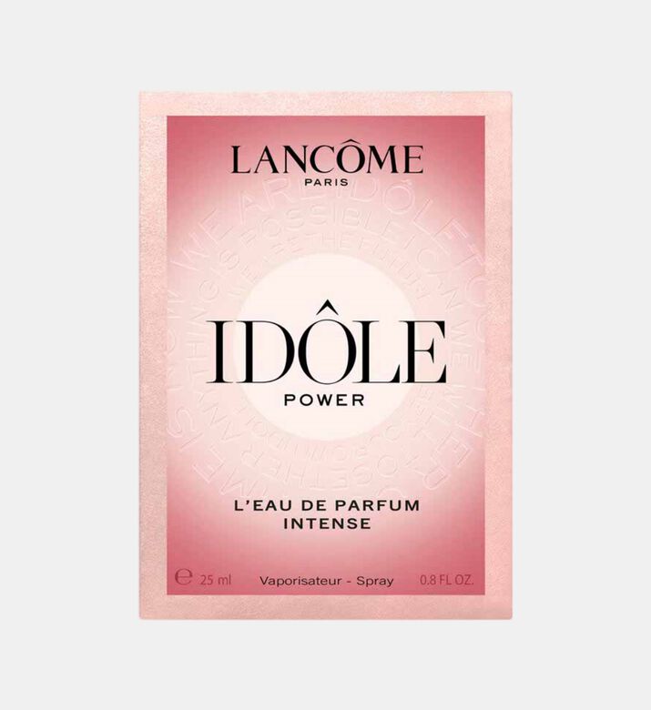 Id&ocirc;le Power Eau De Parfum Intense