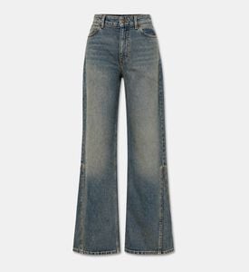 Zadig et Voltaire Jeans Denim, Packshot View