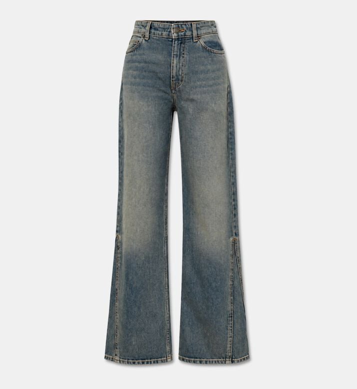 Zadig et Voltaire Jeans Denim, Packshot View