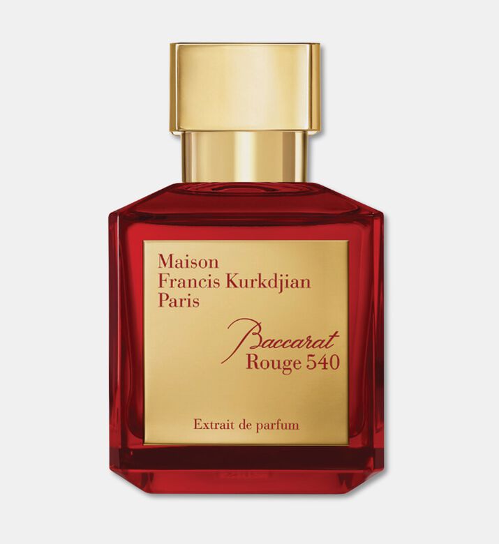 Maison Francis Kurkdjian Br540 Extr Geant Flacon Parfum, Packshot View