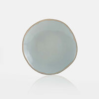 Maison Blue Dinner Plate
