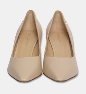 Baldinini Shoes Pumps, Beige, Eu-35, Packshot View
