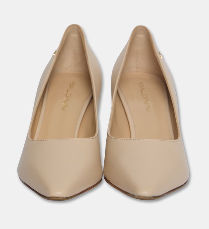 Baldinini Shoes Pumps, Beige, Eu-35, Packshot View