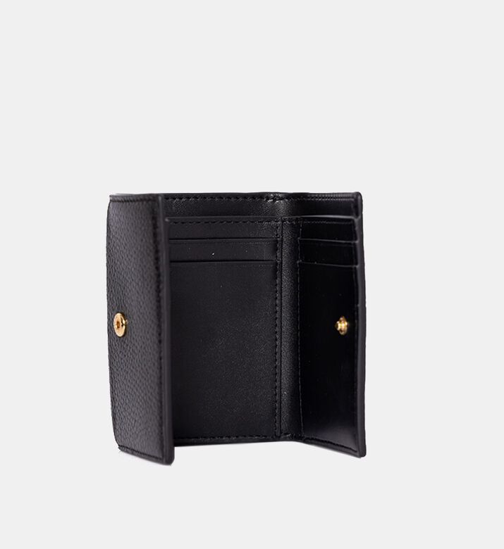 The Trifold Wallet