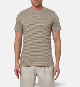 Marant Homme Ts, Model View