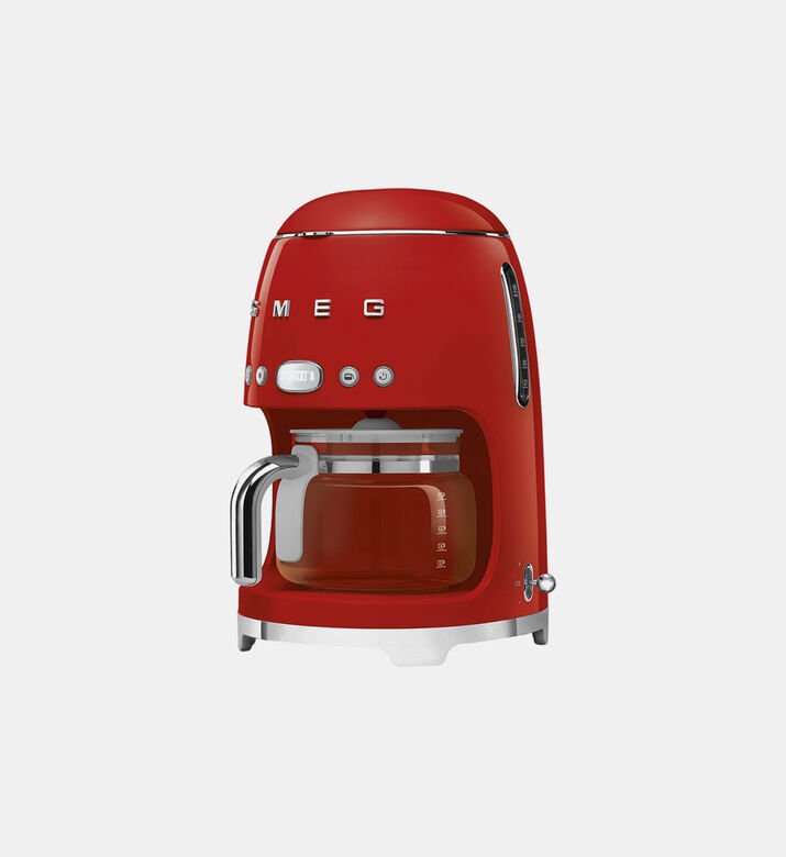 Drip Filter Coffee Machine