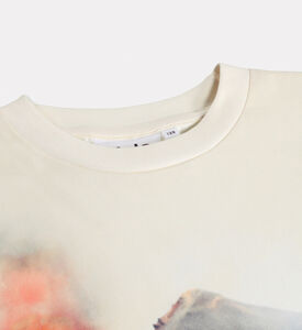 Molo Riley Hot Spring Dinos Graphic T-shirt, Packshot View