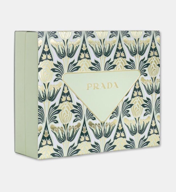 Prada Set Edp Virtual Flower, Packshot View