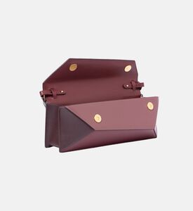 Naomi Baguette Top Handle Bag Naomi Baguette Top Handle Bag