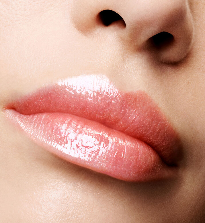 Gloss Runway Luxe Lip Gloss