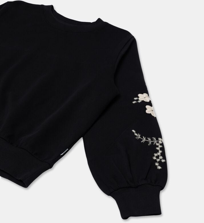 Molo Sweatsh Maribel, Packshot View