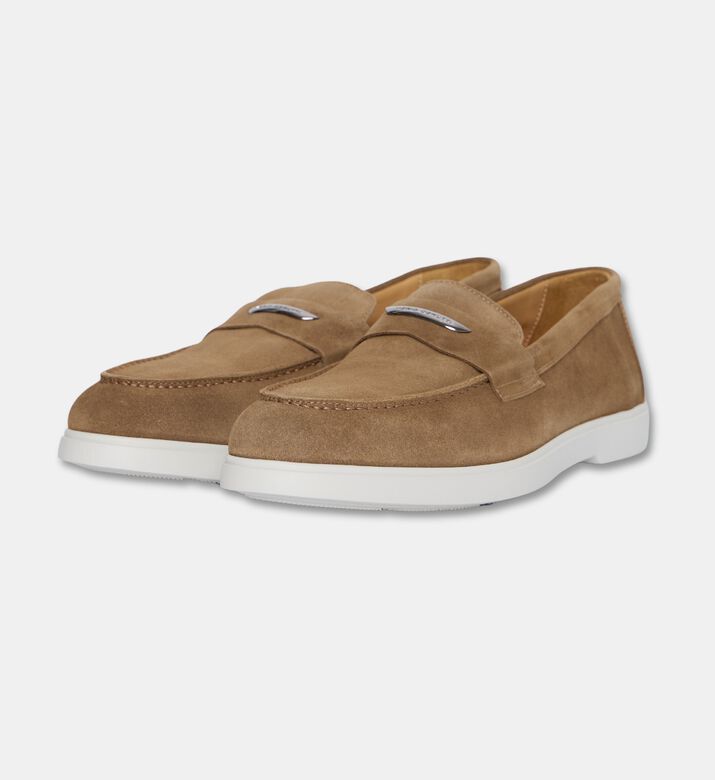 Mario Cerutti Shoes Loafer, Brown, Eu-42, Packshot View