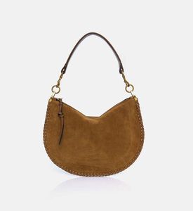 Contrasting Logo-print Tote Bag