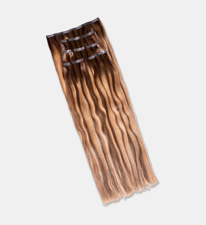 Youmi Beauty La Belle Saudi Clip-in Hair Extension, Packshot View
