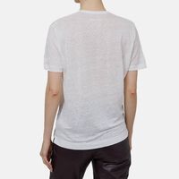 Classic V-neck T-shirt