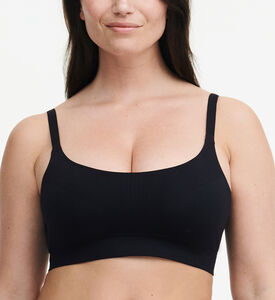 صدرية دعم ناعمة بدون أسلاك