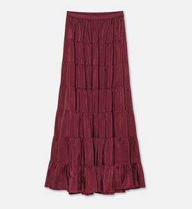 Forte-Forte Skirt Habotai, Packshot View