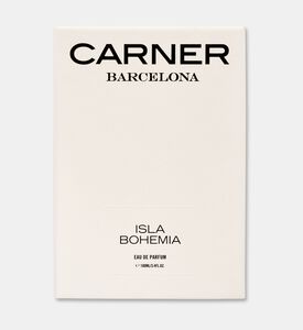 Carner Barcelona Isla Bohemia Eau De Parfum, Packshot View