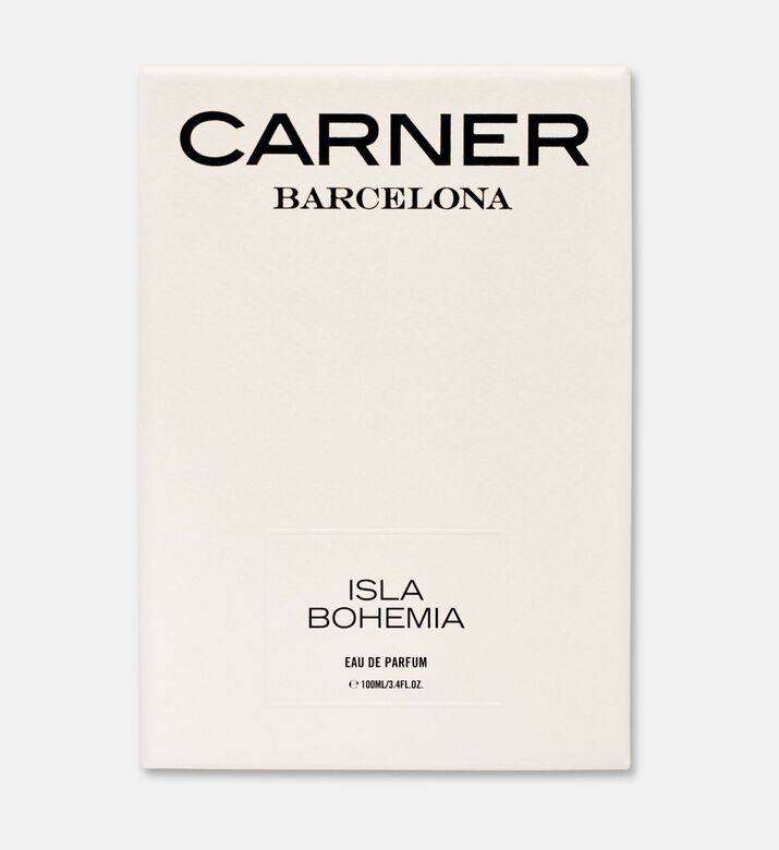 Carner Barcelona Isla Bohemia Eau De Parfum, Packshot View