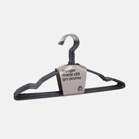 Promo Metal Hangers 20-piece Set - 40 X 0.3 X 18.5 Cm