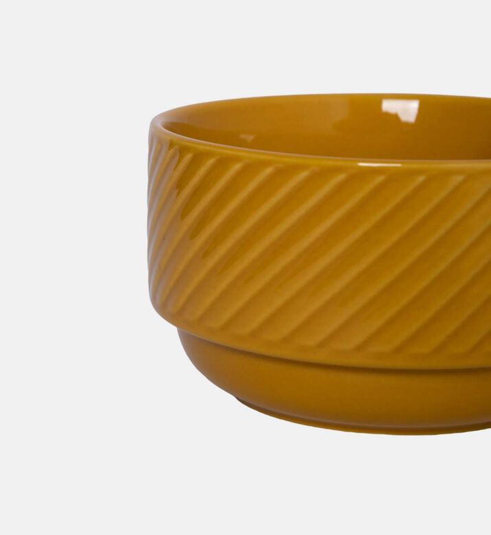 وعاء قهوة مور من البورسلين